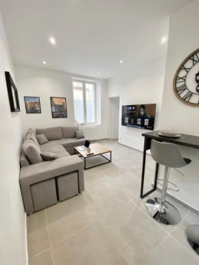 Le St-Thomas, appartement en centre ville